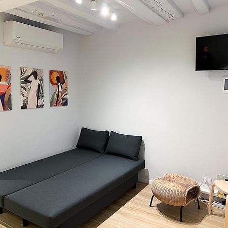 Bilocale Cavana Life Триест Экстерьер фото