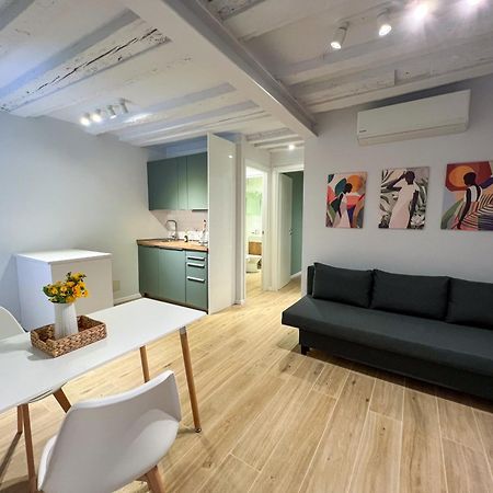 Bilocale Cavana Life Триест Экстерьер фото