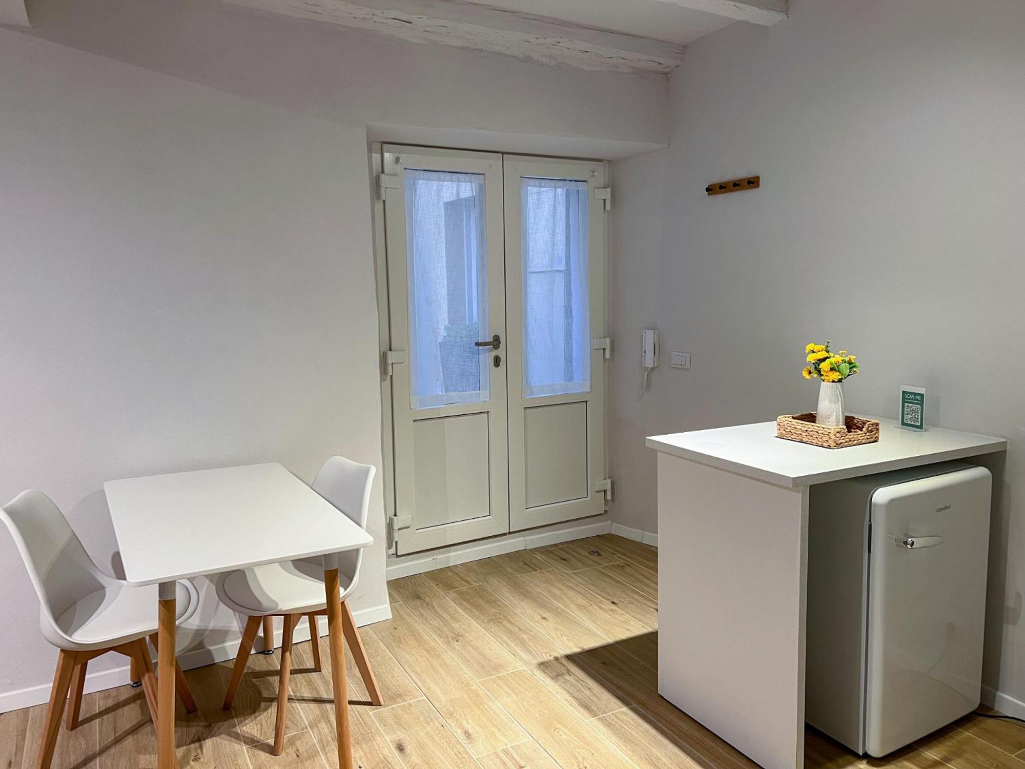 Bilocale Cavana Life Триест Экстерьер фото