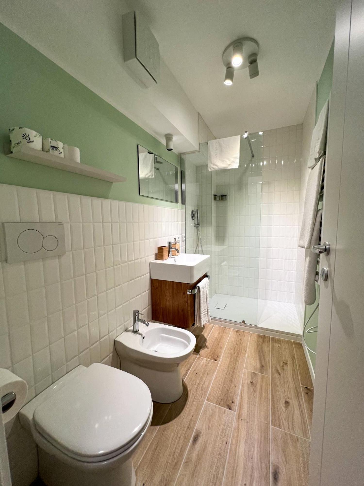 Bilocale Cavana Life Триест Экстерьер фото