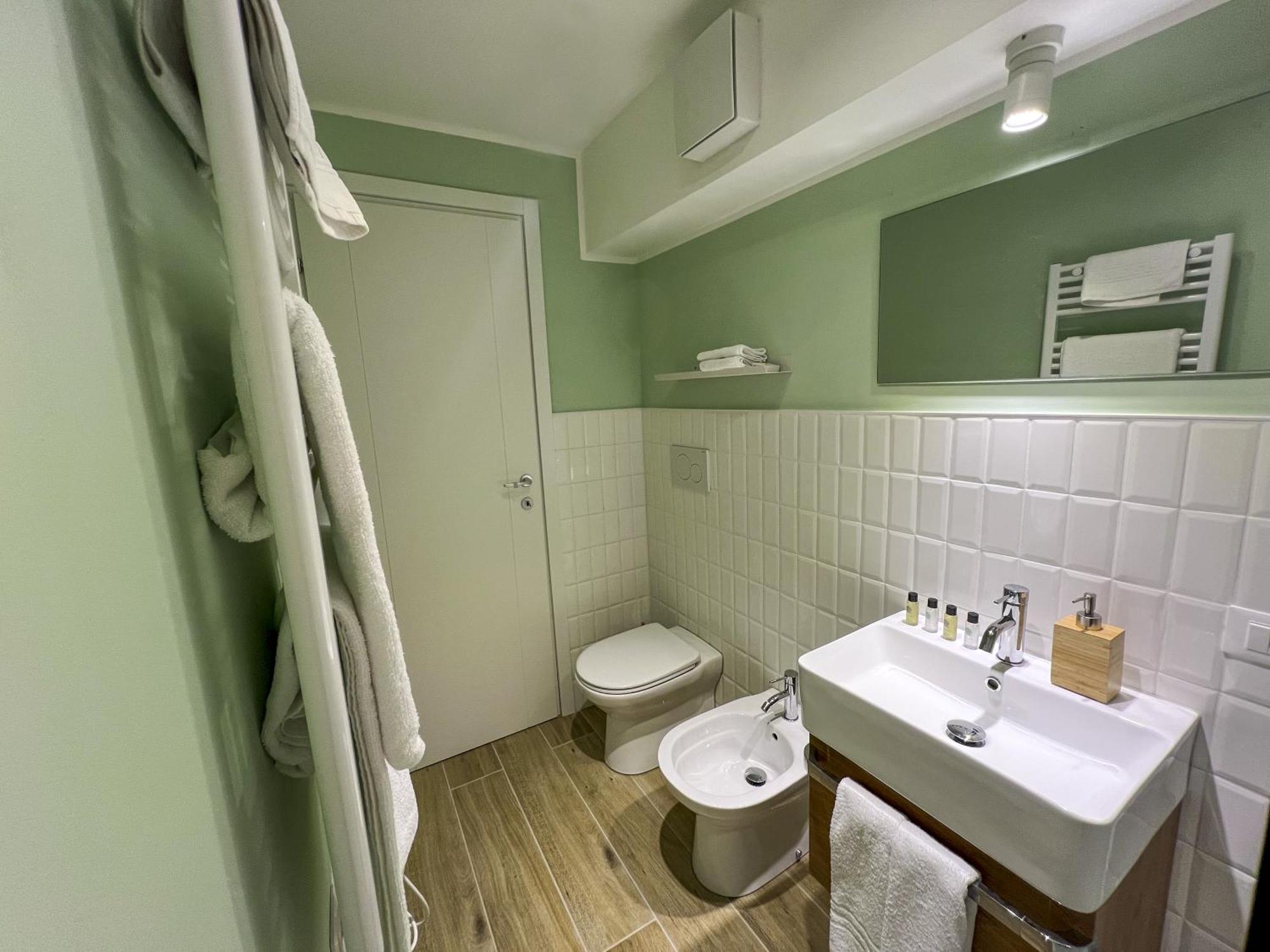 Bilocale Cavana Life Триест Экстерьер фото