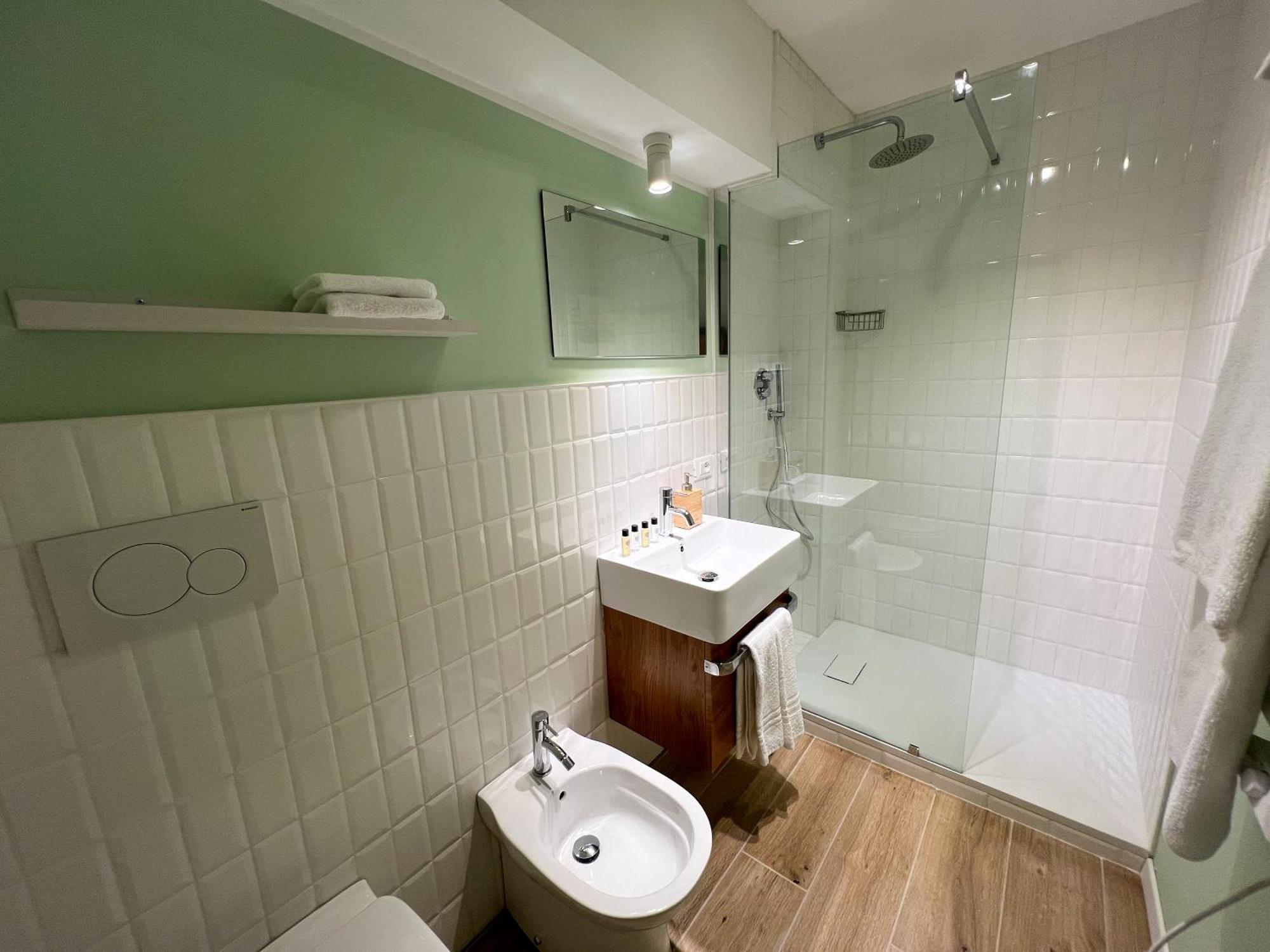 Bilocale Cavana Life Триест Экстерьер фото