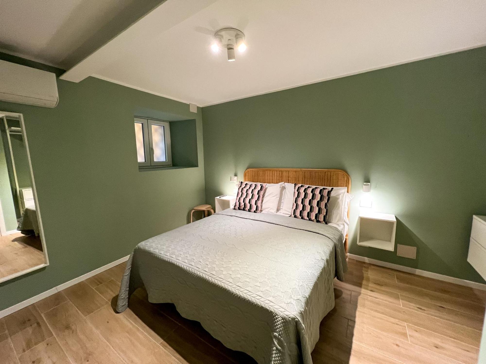Bilocale Cavana Life Триест Экстерьер фото